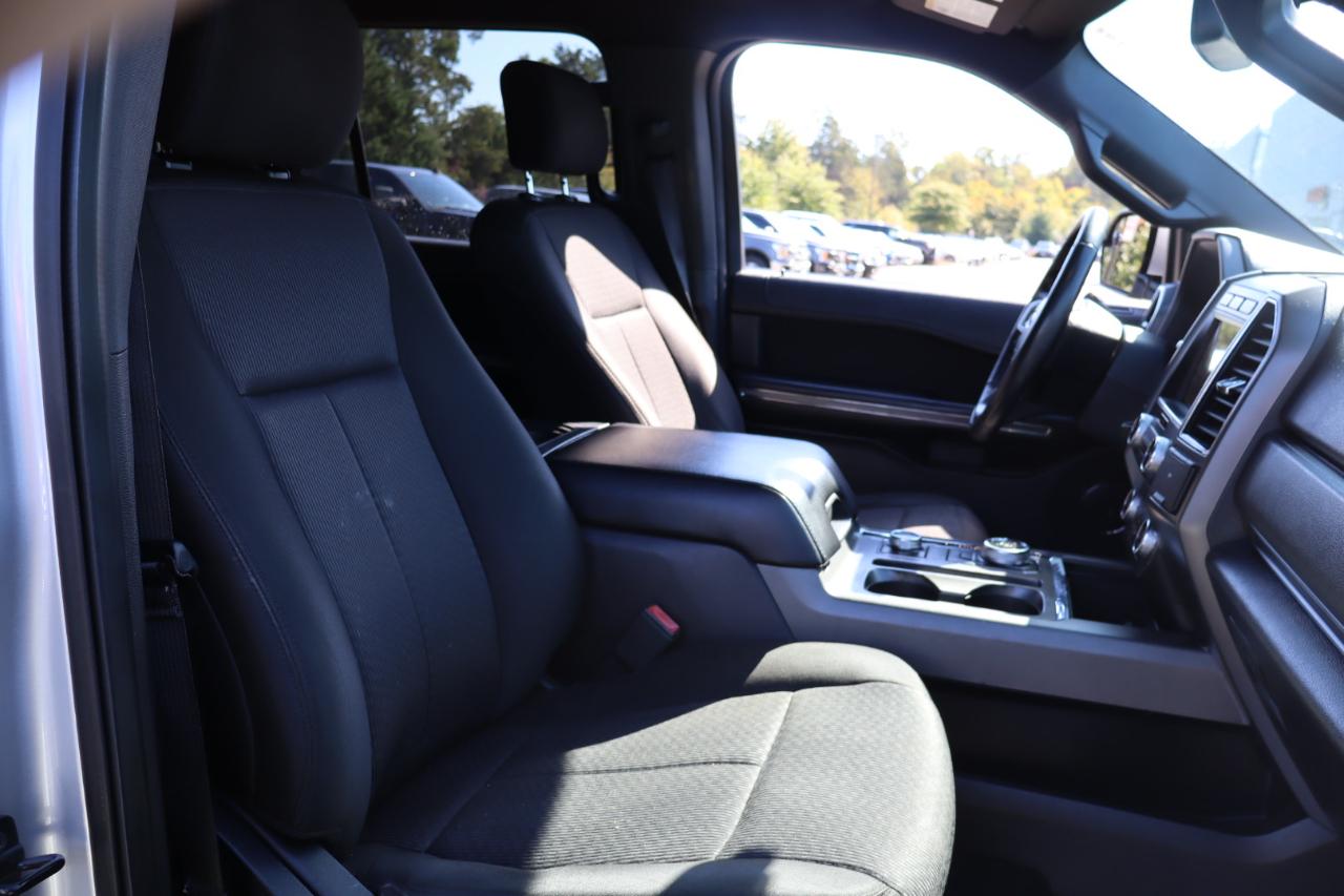 Ford Expedition MAX XLT 4WD 2019