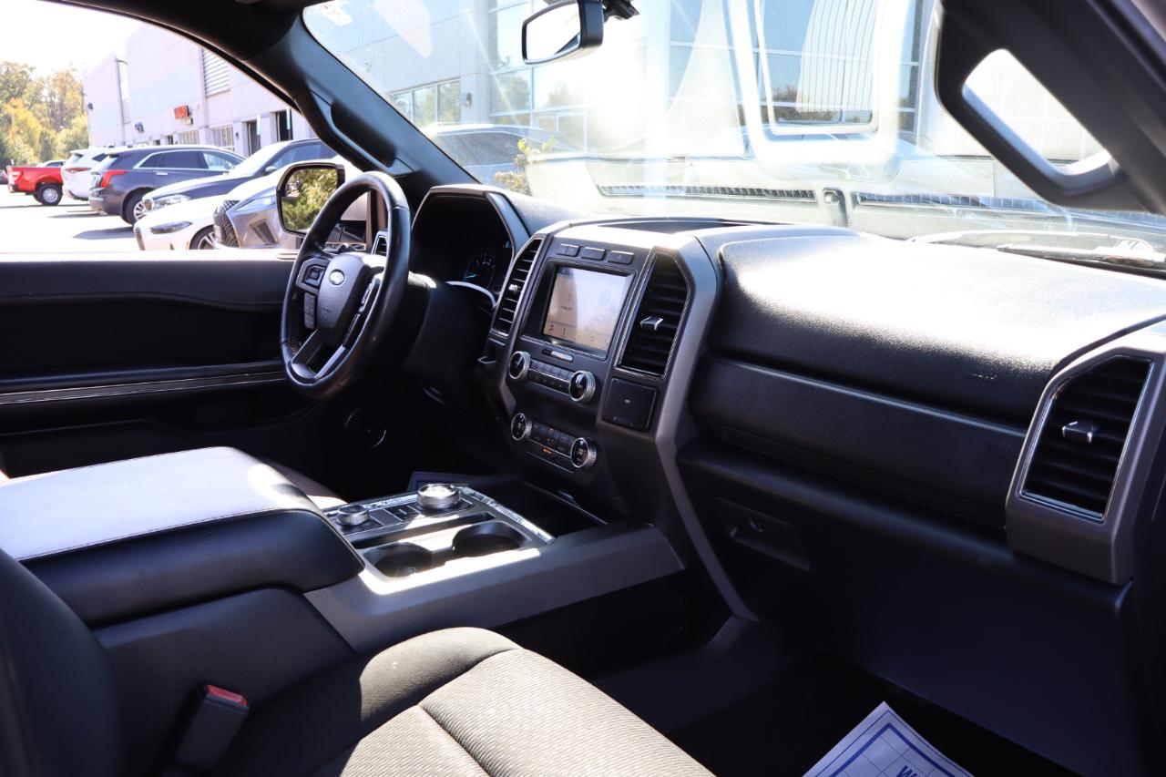 Ford Expedition MAX XLT 4WD 2019