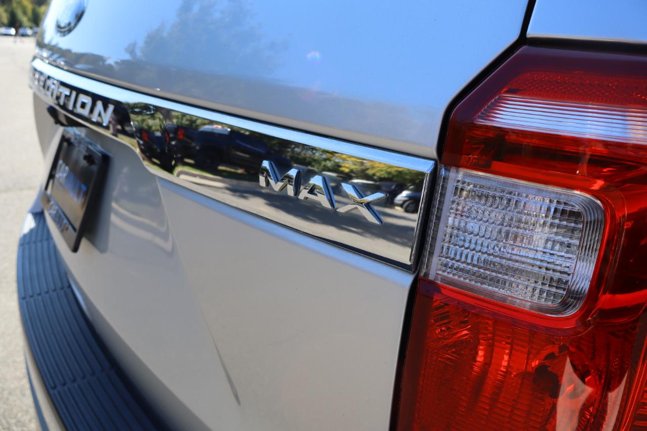 Ford Expedition MAX XLT 4WD 2019