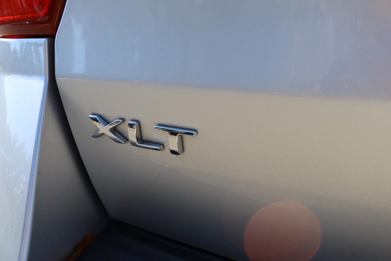 Ford Expedition MAX XLT 4WD 2019