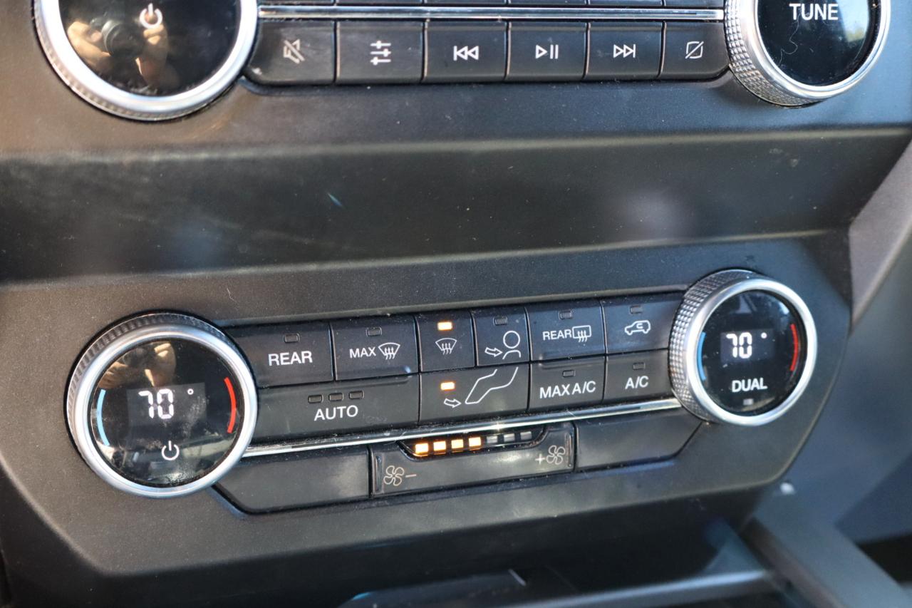 Ford Expedition MAX XLT 4WD 2019