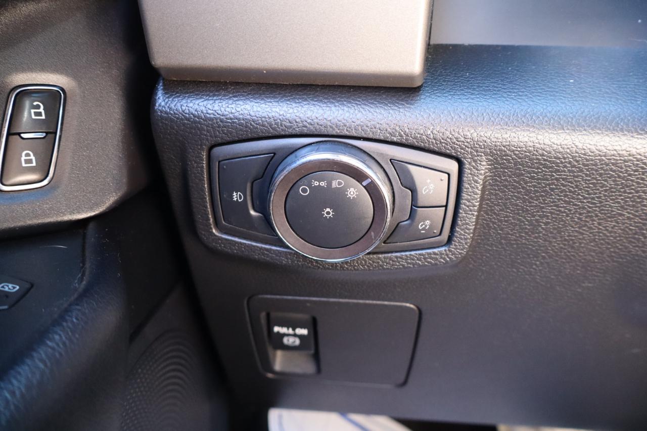 Ford Expedition MAX XLT 4WD 2019