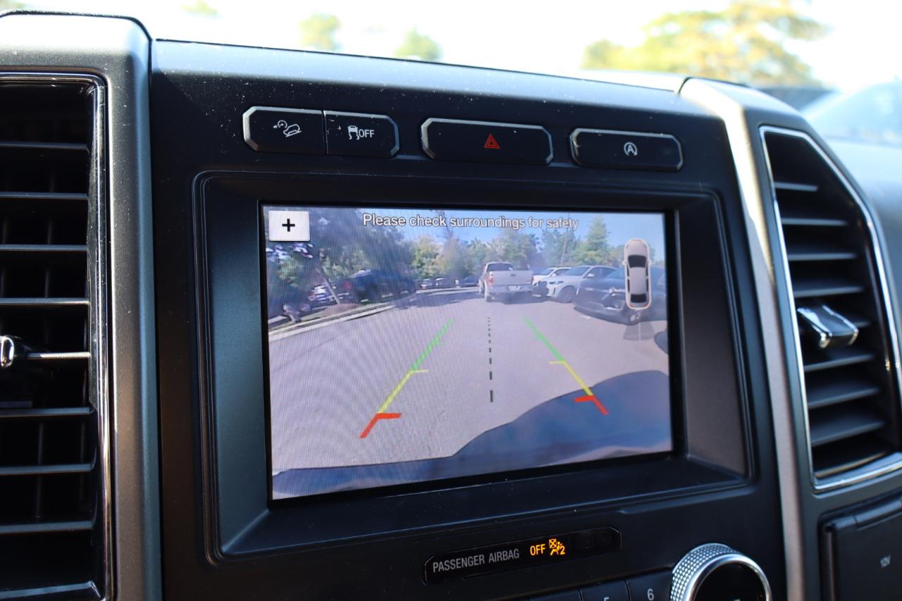Ford Expedition MAX XLT 4WD 2019
