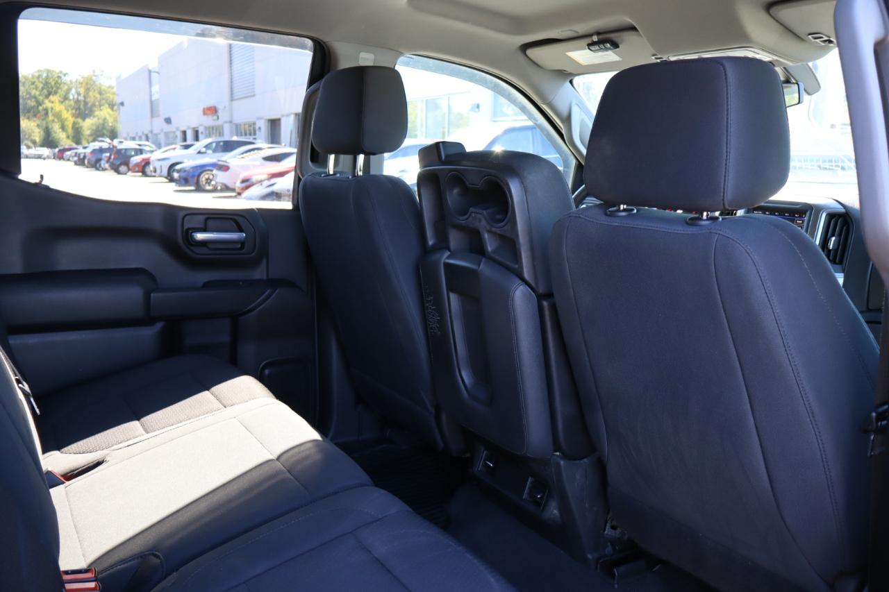 Chevrolet Silverado photo 20