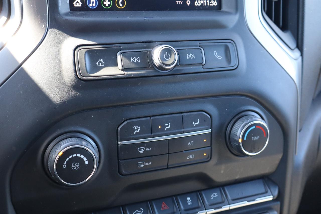 Chevrolet Silverado photo 25