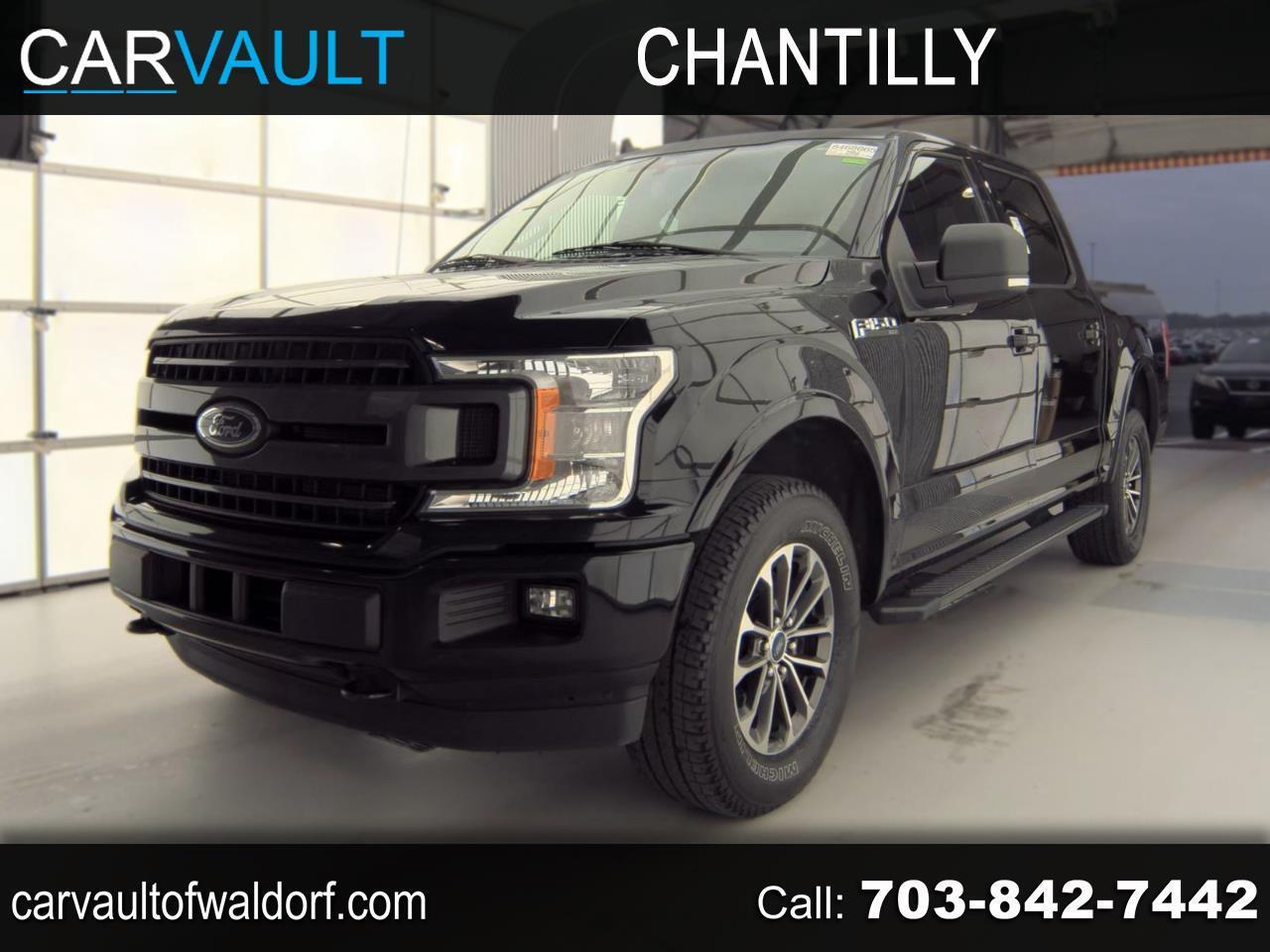 Ford F-150