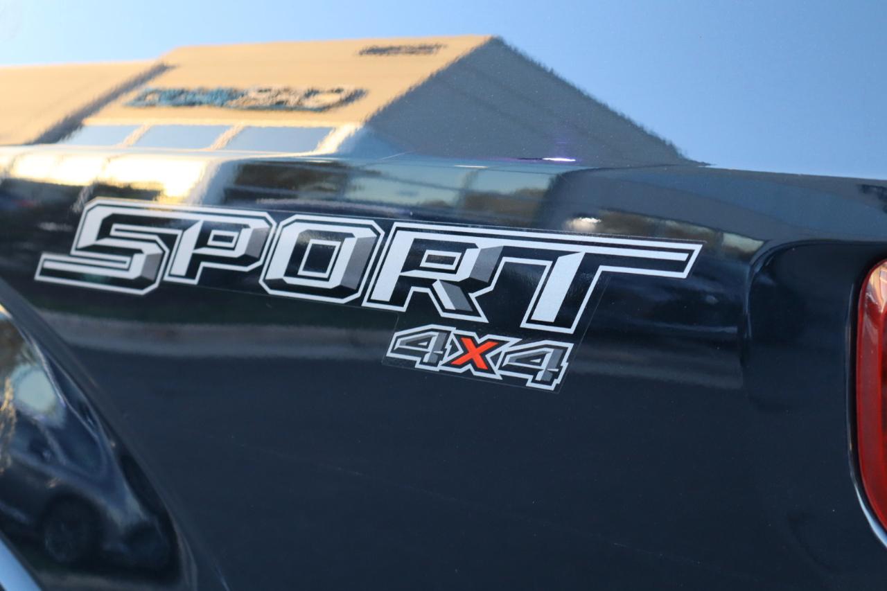 Ford F-150 XLT SuperCrew 6.5-ft. Bed 4WD 2020