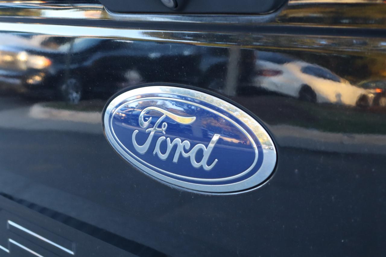 Ford F-150 XLT SuperCrew 6.5-ft. Bed 4WD 2020
