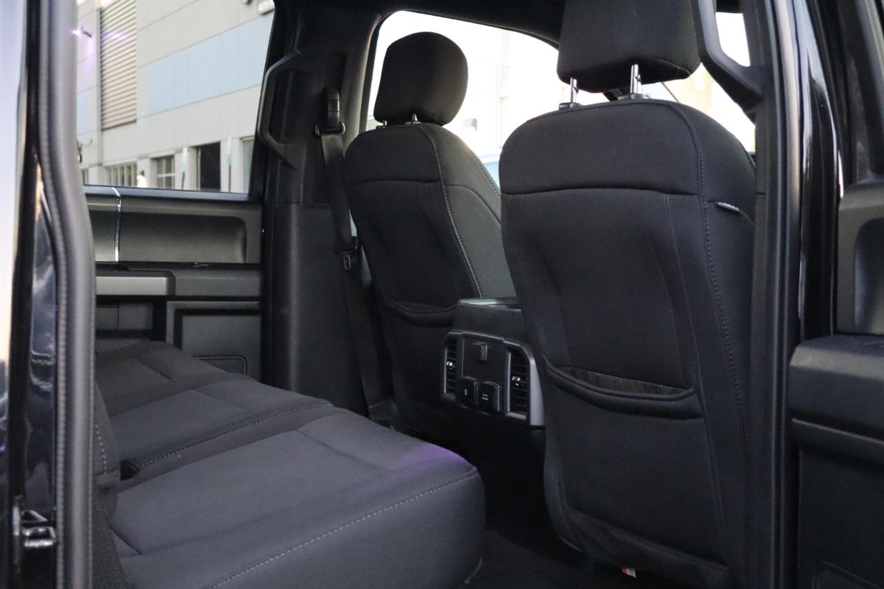 Ford F-150 XLT SuperCrew 6.5-ft. Bed 4WD 2020