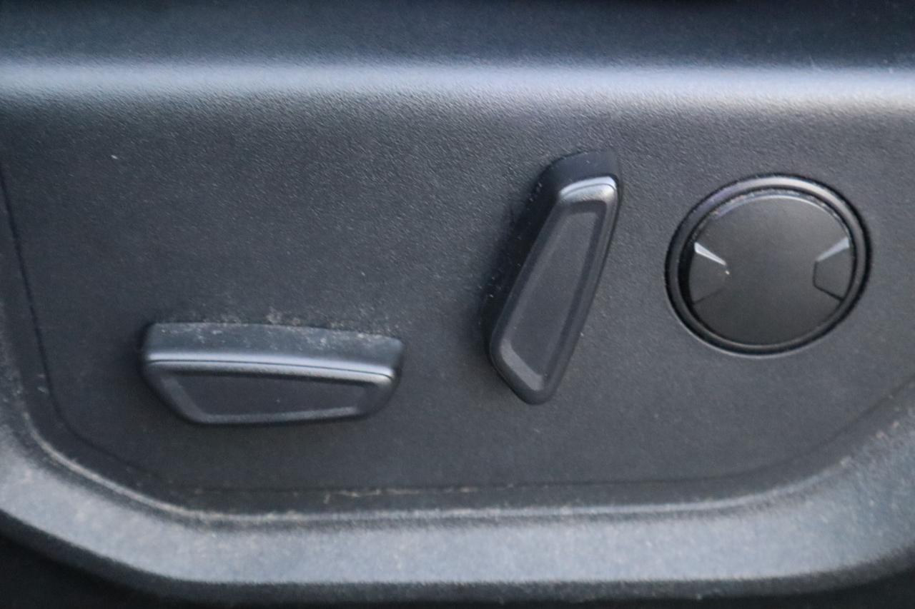 Ford F-150 XLT SuperCrew 6.5-ft. Bed 4WD 2020