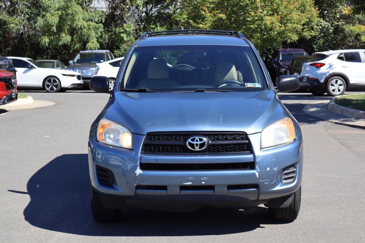 2010 Toyota RAV4