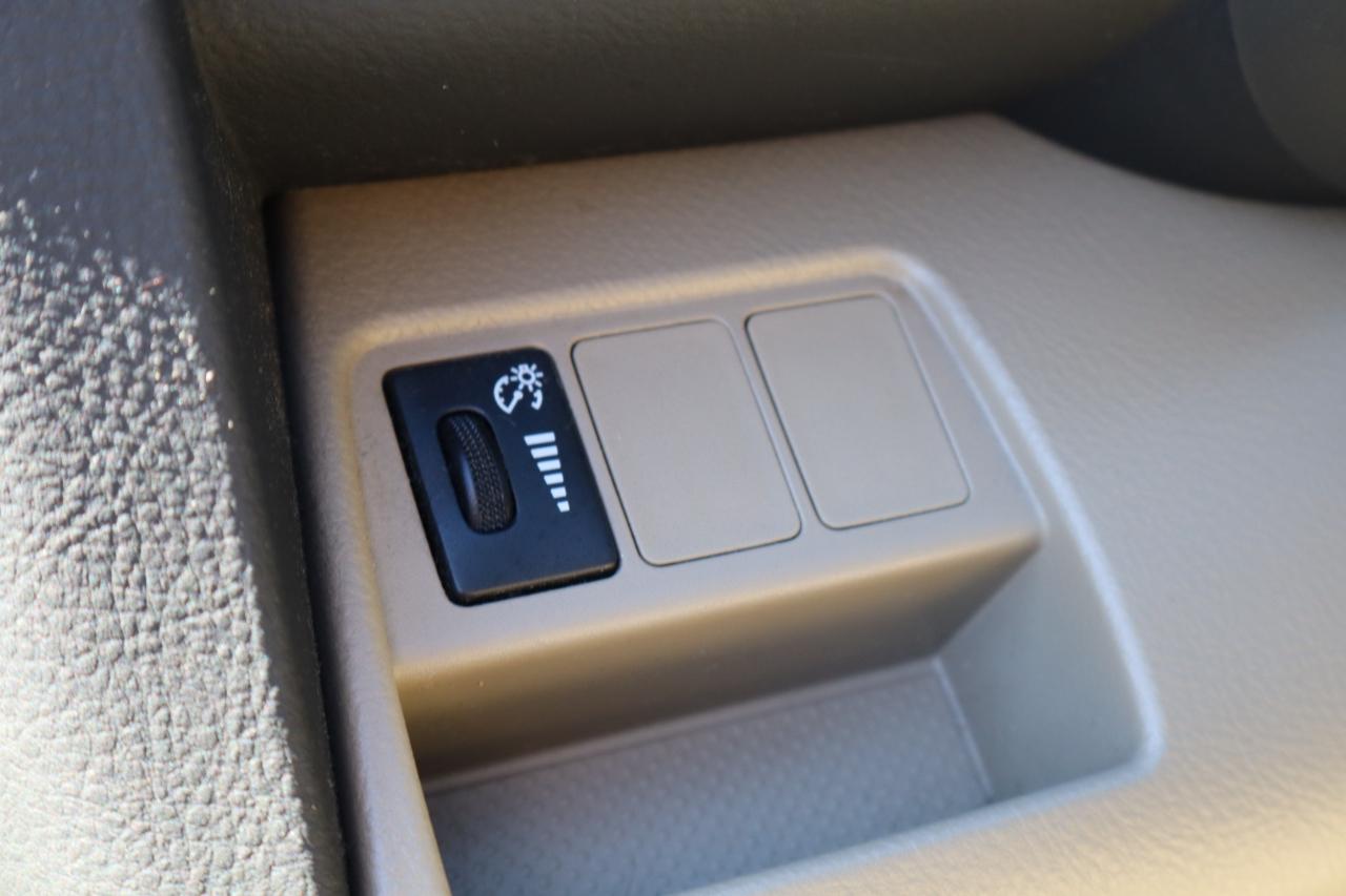 Toyota RAV4 Base I4 4WD 2010