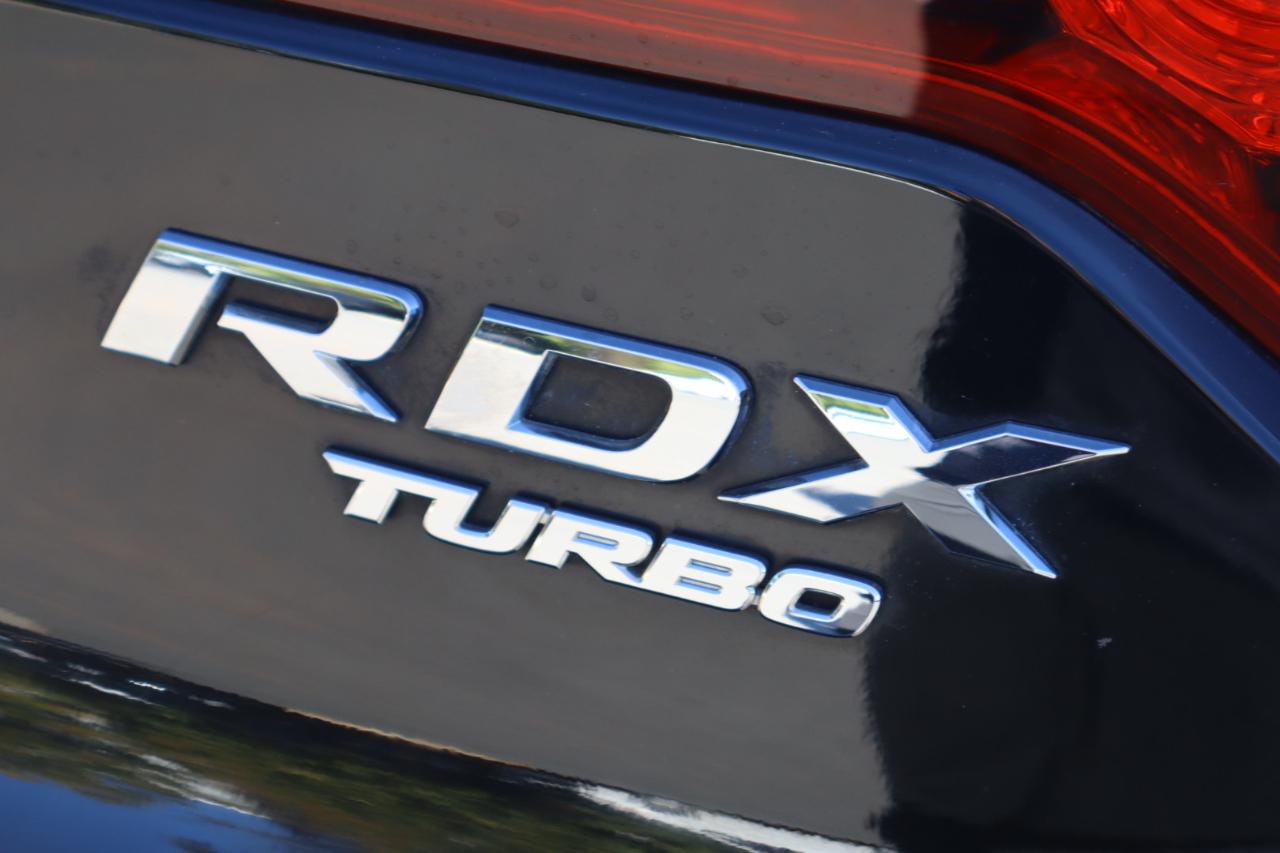 Acura RDX photo 10