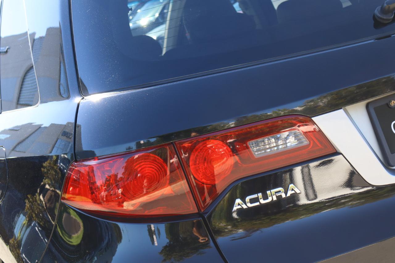 Acura RDX photo 11