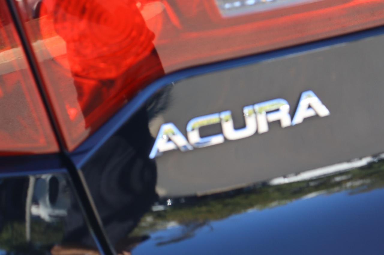 Acura RDX photo 12
