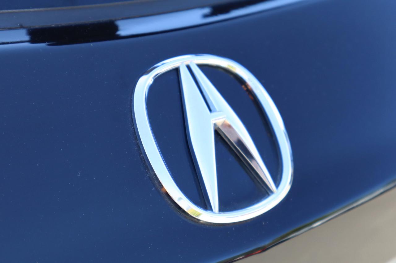 Acura RDX photo 13