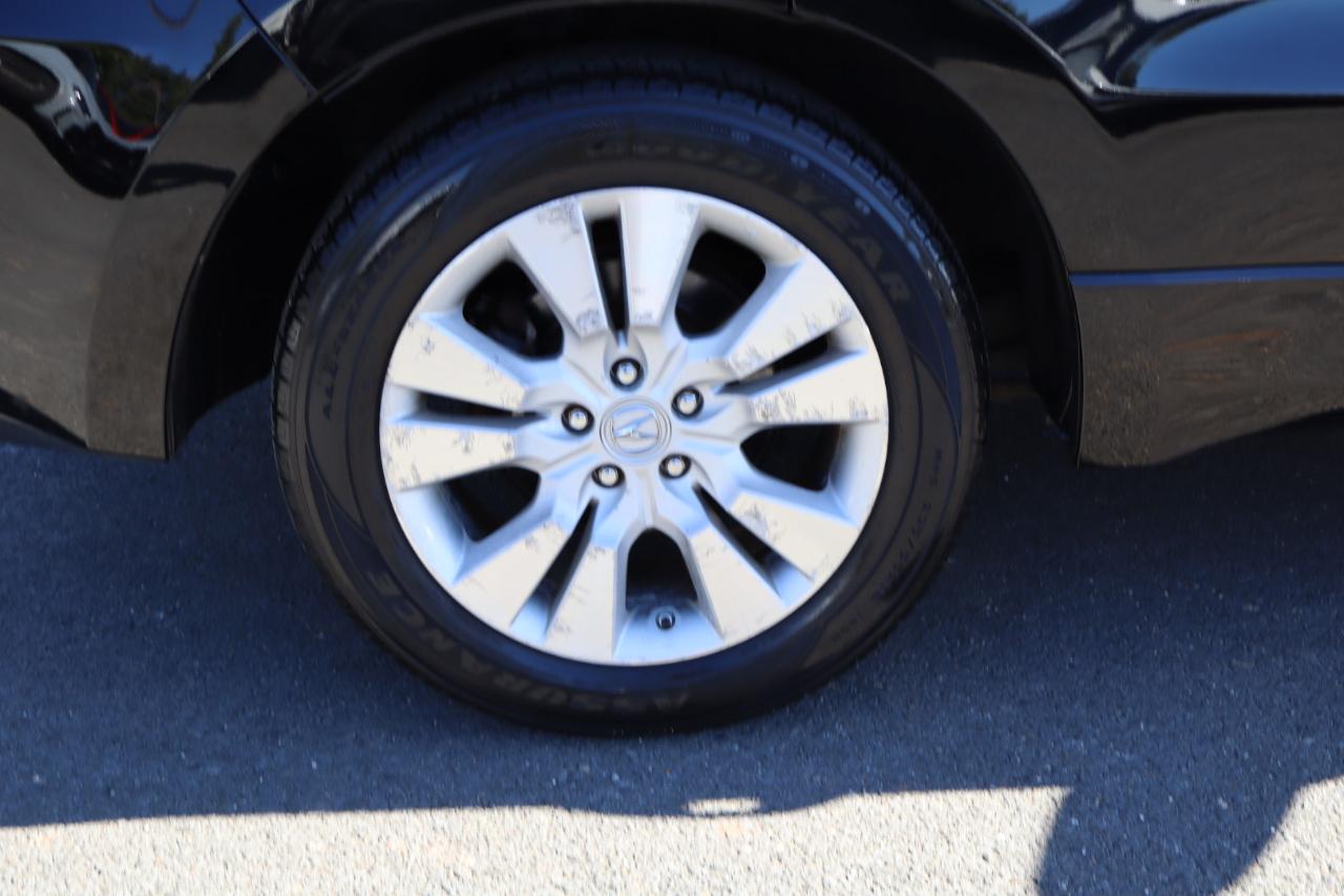 Acura RDX photo 14