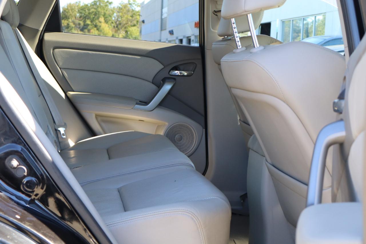 Acura RDX photo 15