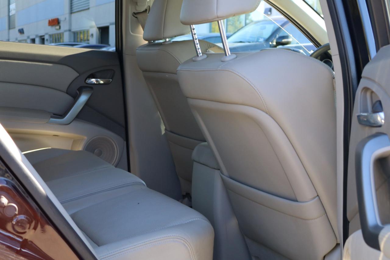Acura RDX photo 16