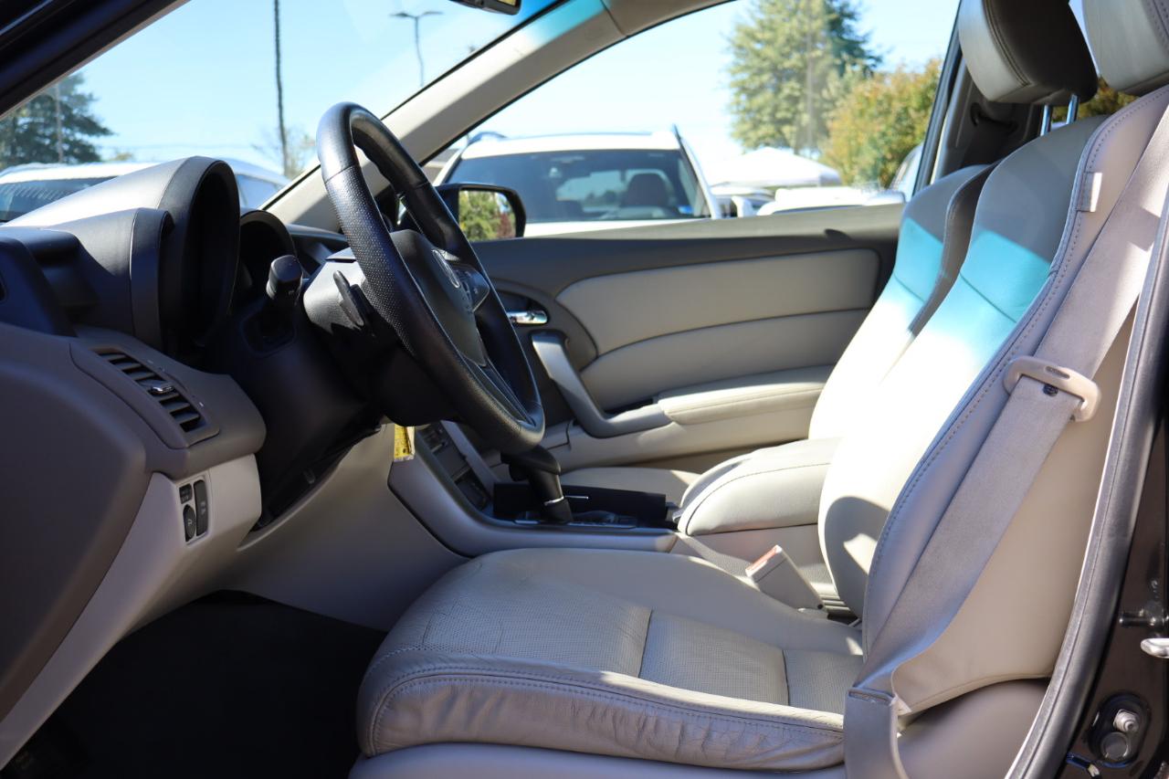 Acura RDX photo 22