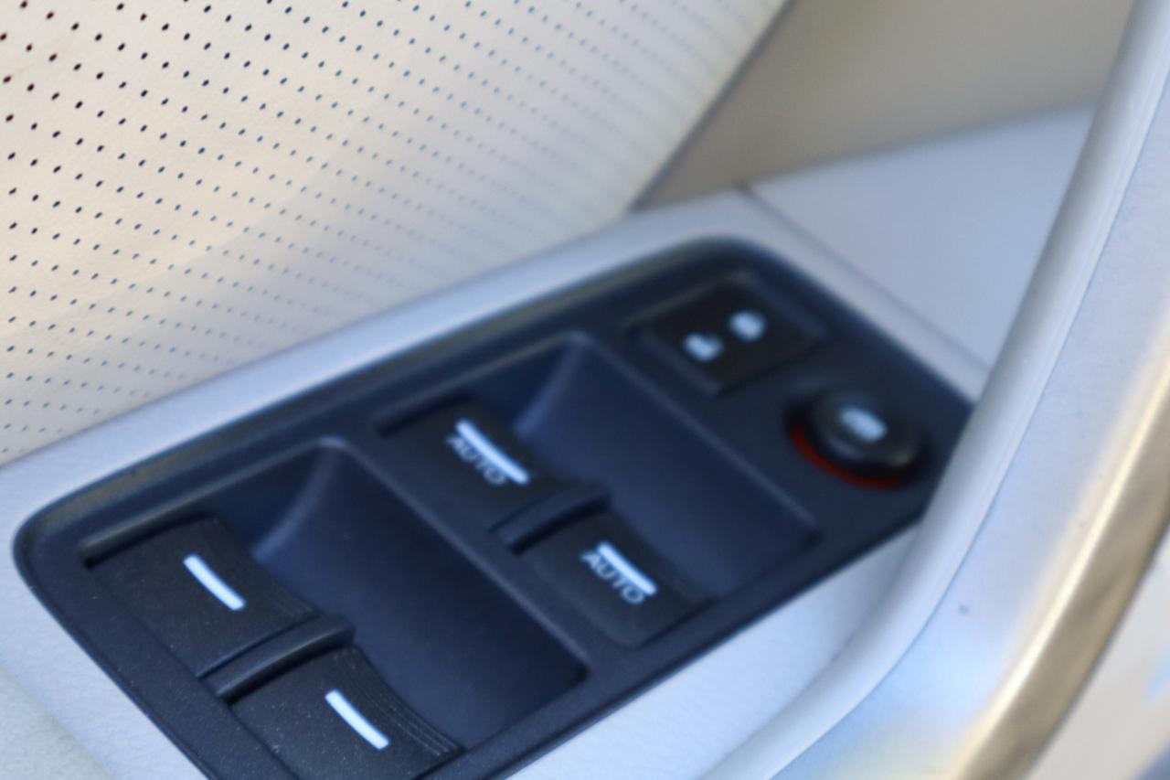 Acura RDX photo 24