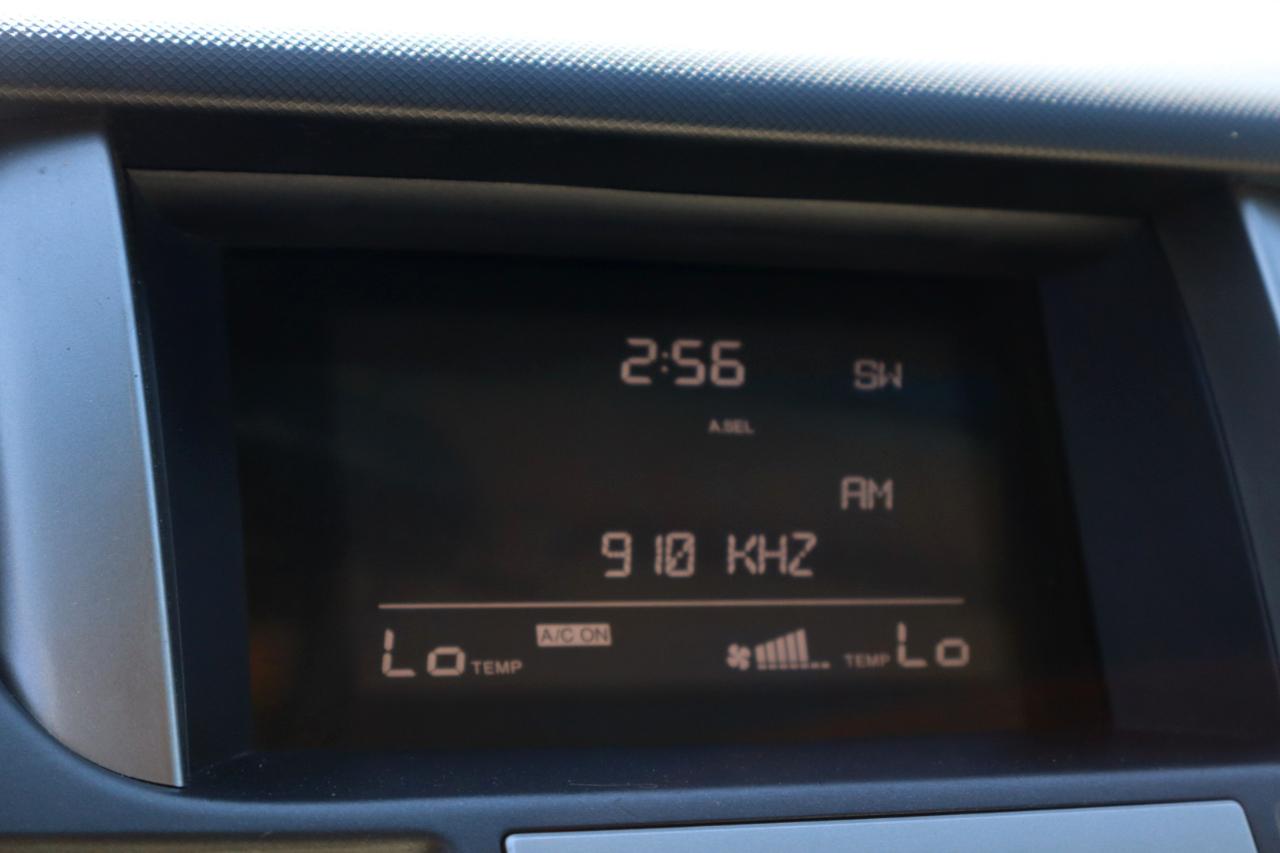 Acura RDX photo 29