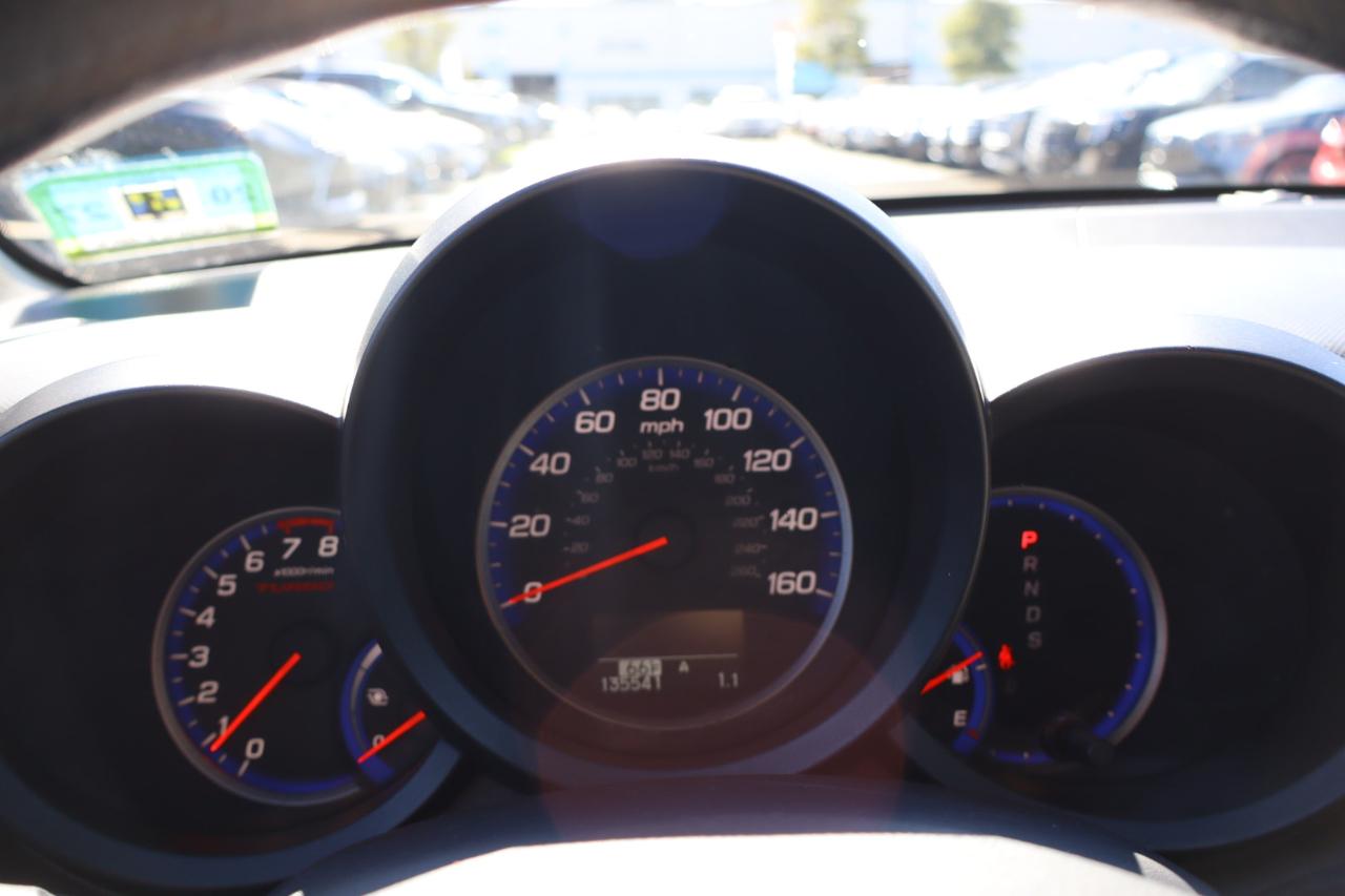 Acura RDX photo 33
