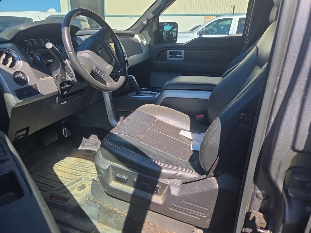 Ford F-150 photo 6