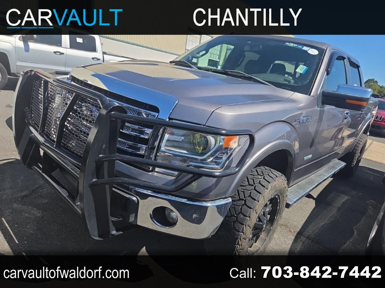 Ford F-150