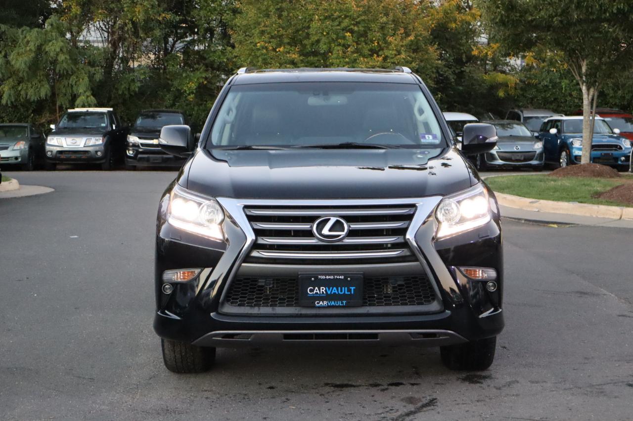 2015 Lexus GX