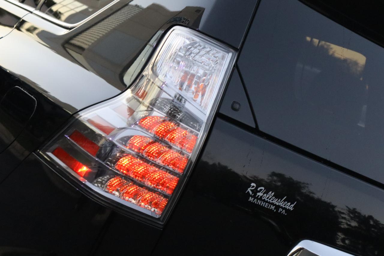 Lexus GX 460 Luxury 2015