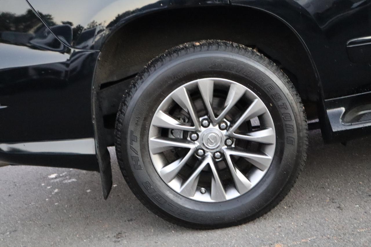 Lexus GX 460 Luxury 2015