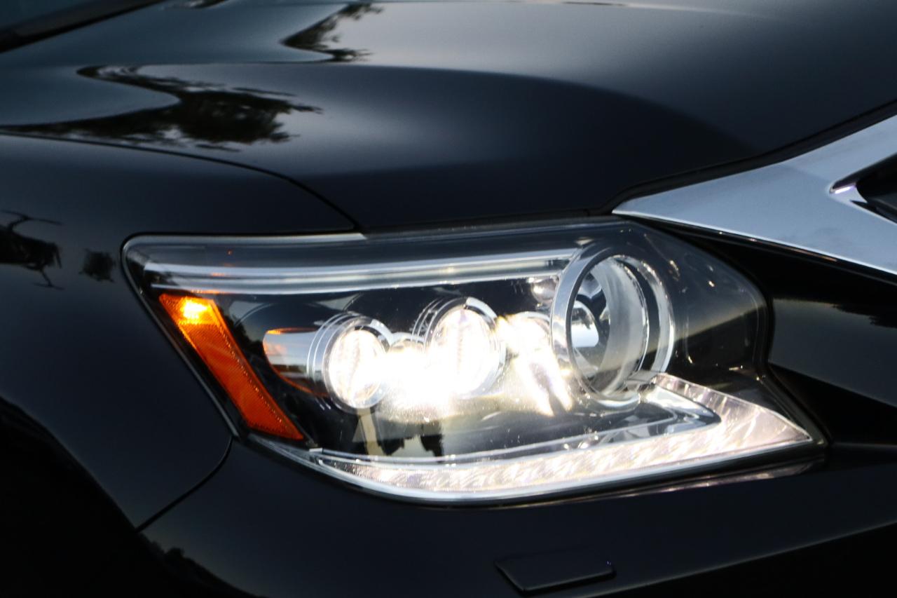 Lexus GX 460 Luxury 2015