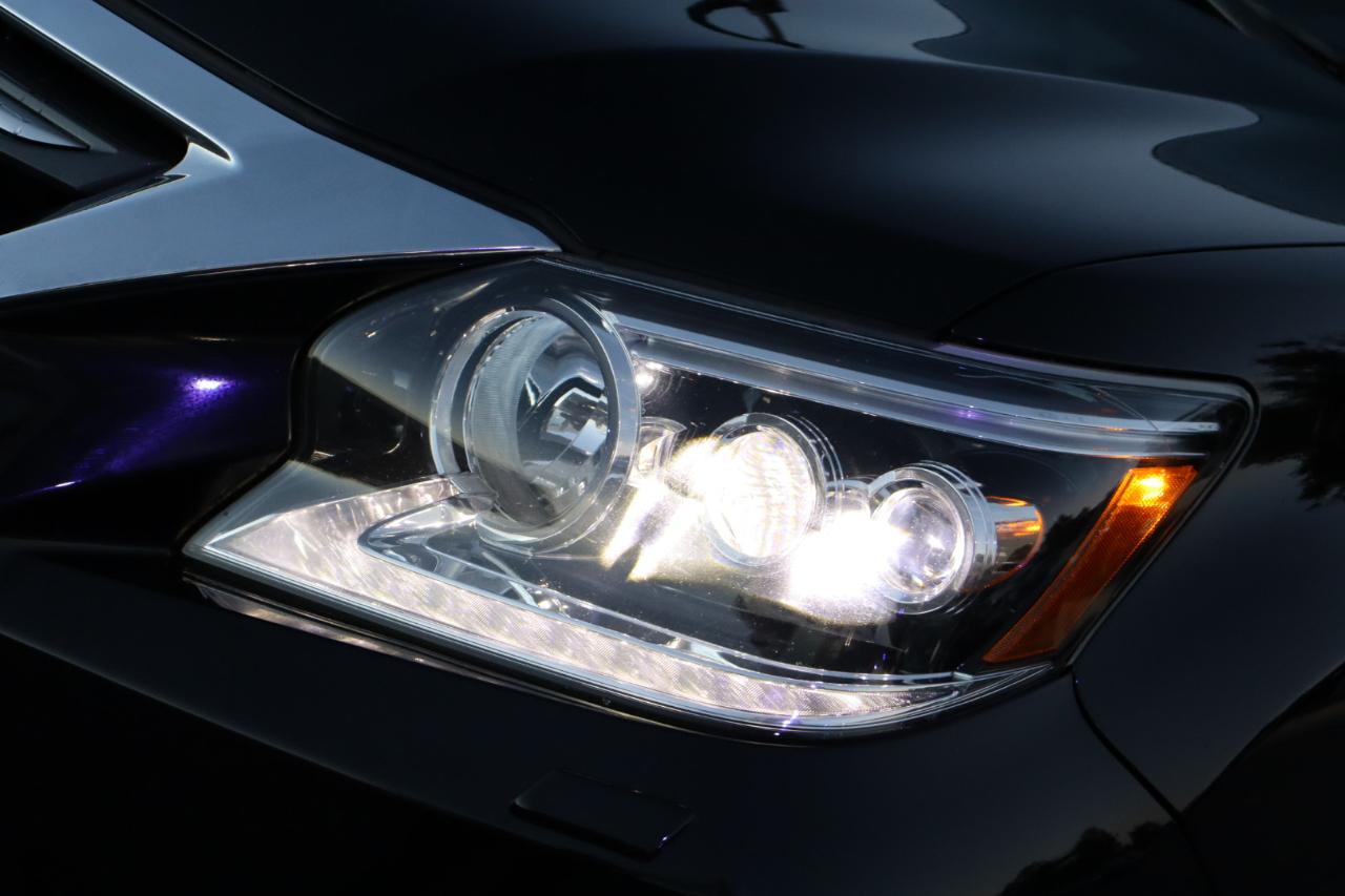Lexus GX 460 Luxury 2015