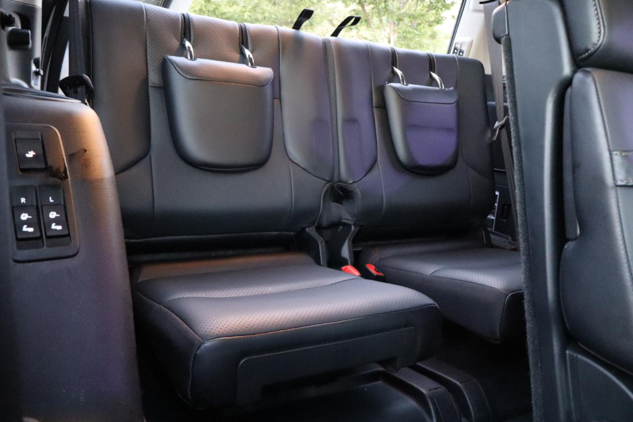 Lexus GX 460 Luxury 2015