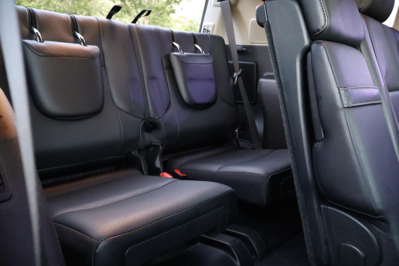 Lexus GX 460 Luxury 2015