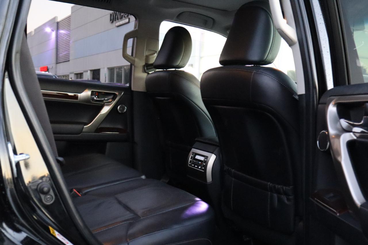 Lexus GX 460 Luxury 2015