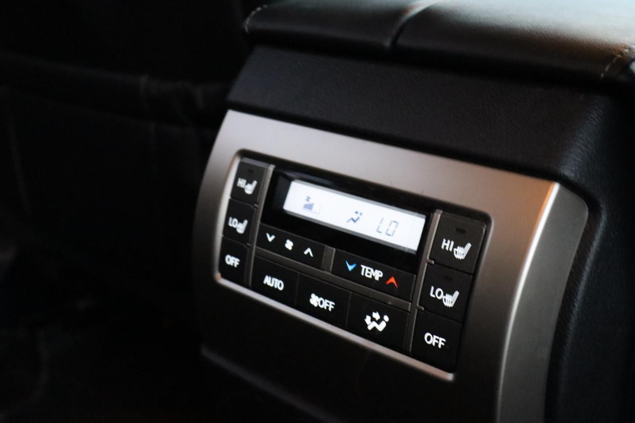Lexus GX 460 Luxury 2015