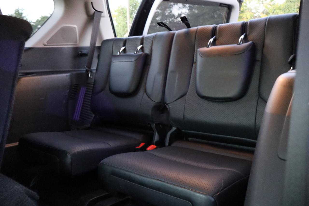 Lexus GX 460 Luxury 2015