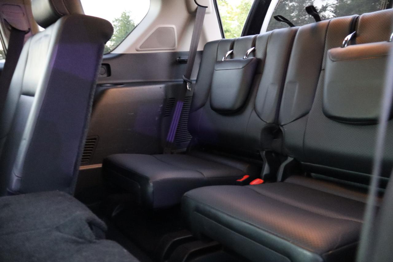 Lexus GX 460 Luxury 2015