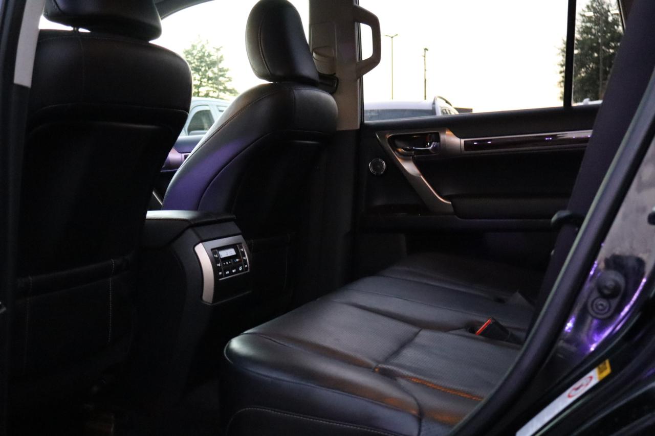 Lexus GX 460 Luxury 2015