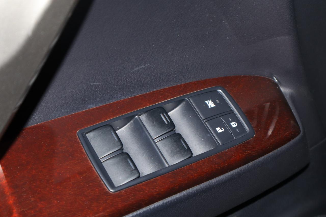 Lexus GX 460 Luxury 2015