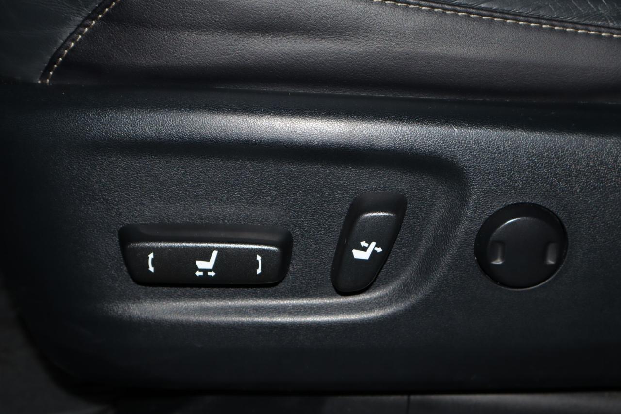 Lexus GX 460 Luxury 2015