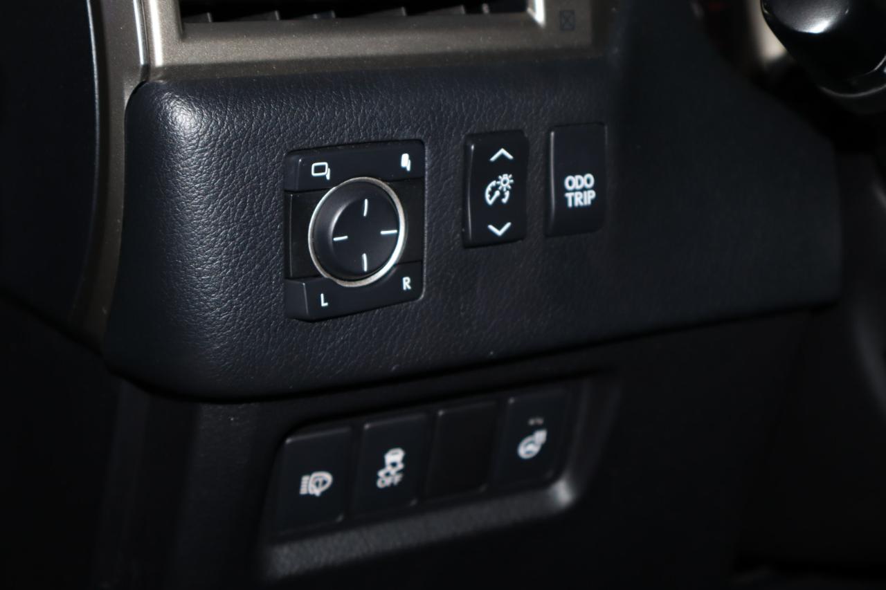 Lexus GX 460 Luxury 2015