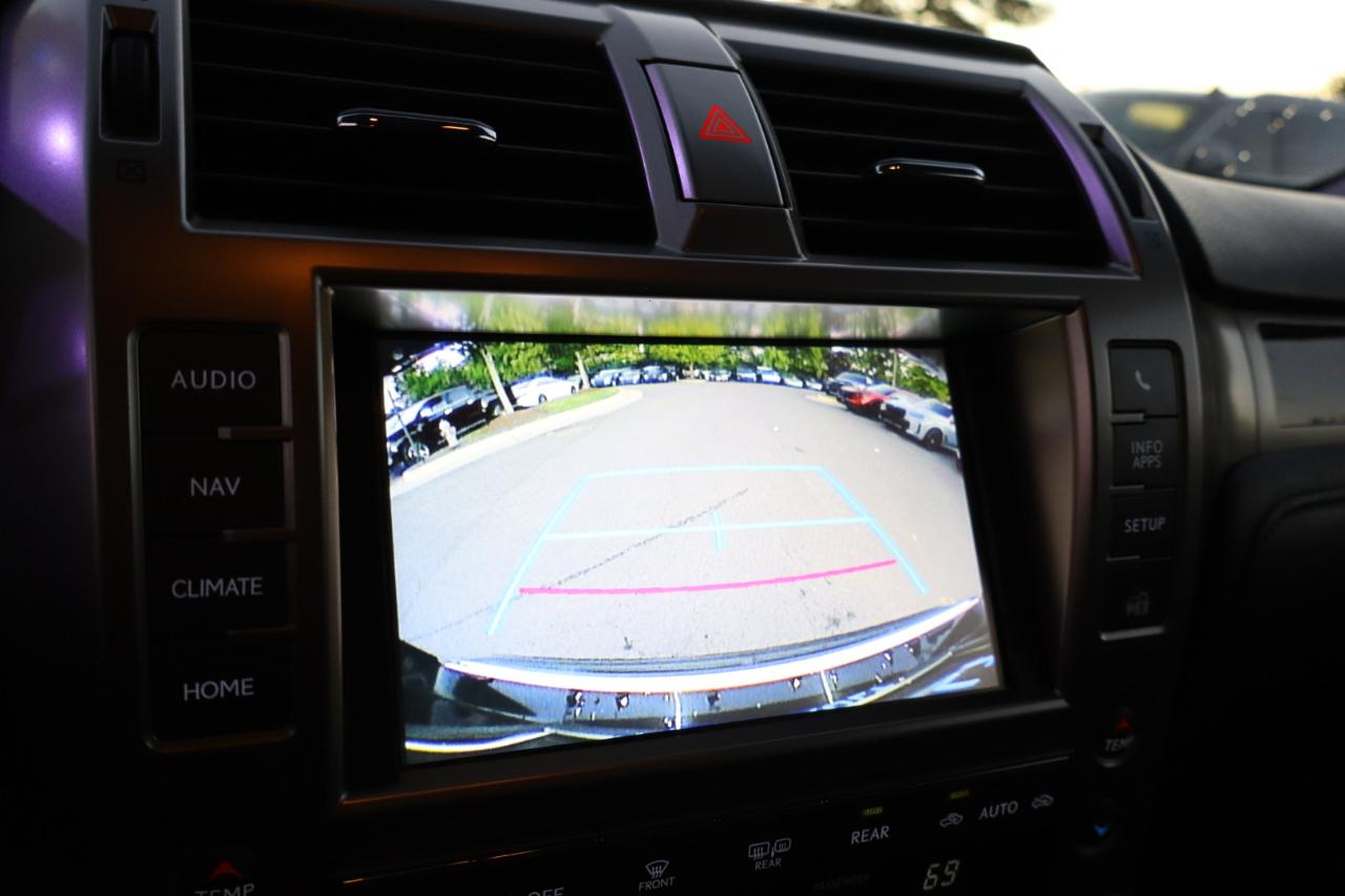 Lexus GX 460 Luxury 2015