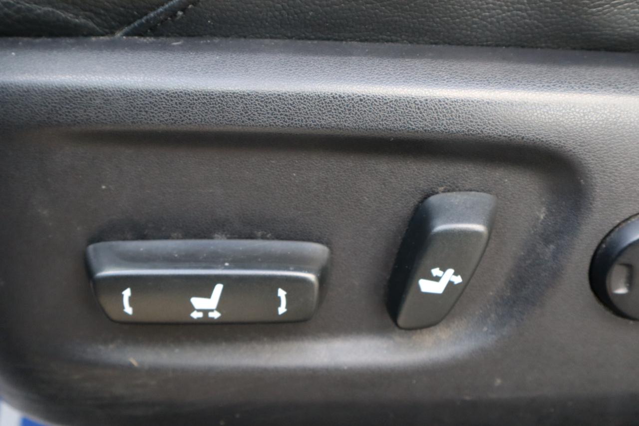 Toyota 4Runner SR5 4WD 2011