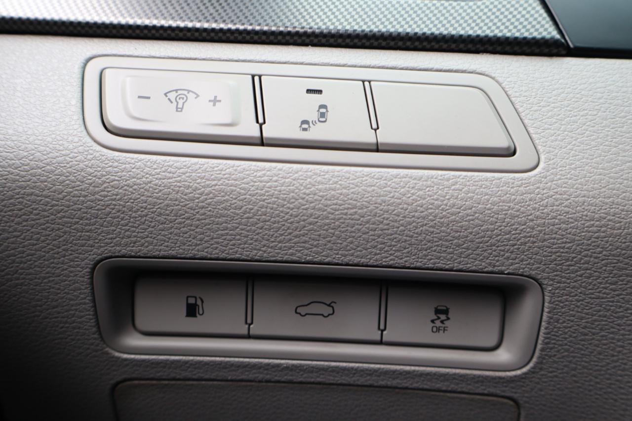 Hyundai Sonata Sport 2015