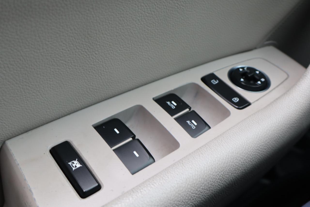 Hyundai Sonata Sport 2015