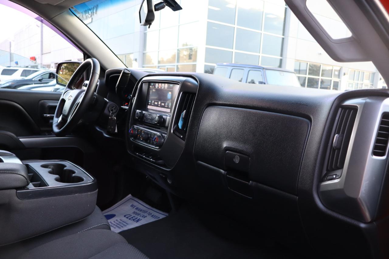 Chevrolet Silverado LD photo 18