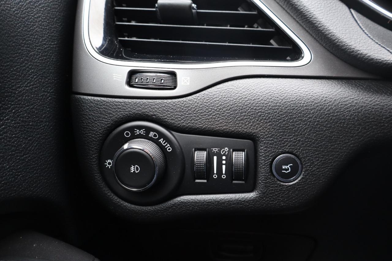 Jeep Cherokee Limited 4WD 2019